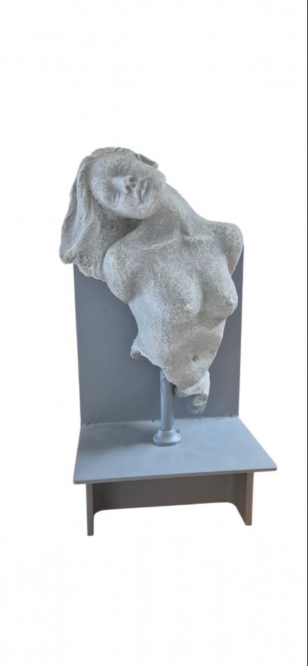 NUDO CAPOVOLTO 